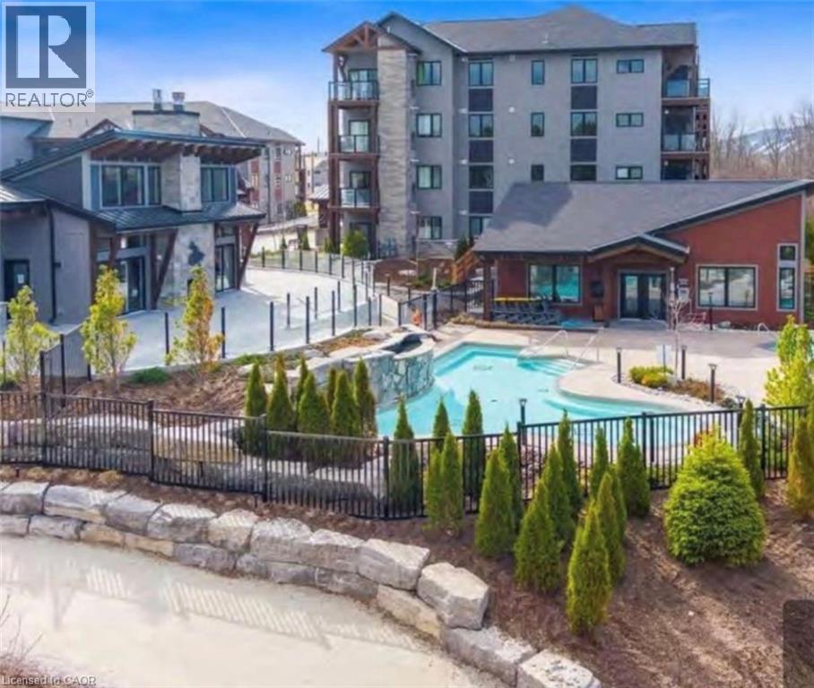 12 Beausoleil Lane Unit# 206, The Blue Mountains, Ontario  L9Y 2X5 - Photo 28 - 40867134