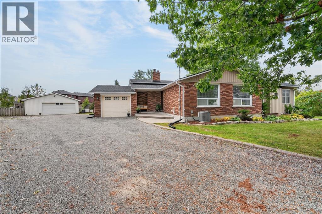 172 MORGAN Avenue, Smithville, Ontario