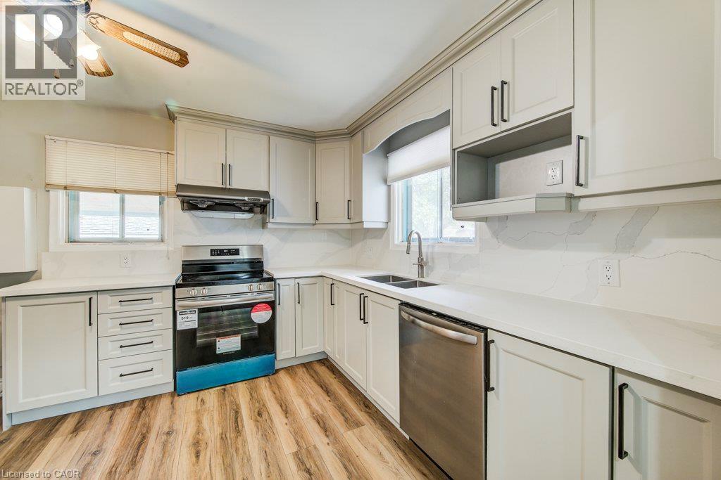 102 Massey Avenue, Kitchener, Ontario  N2C 1M5 - Photo 6 - 40867994