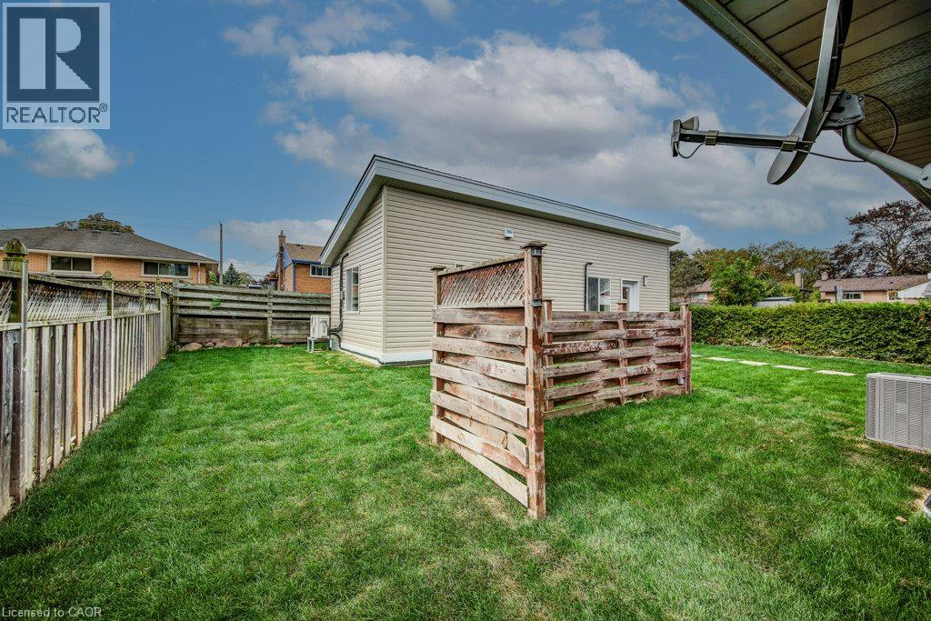 102 Massey Avenue, Kitchener, Ontario  N2C 1M5 - Photo 45 - 40867994