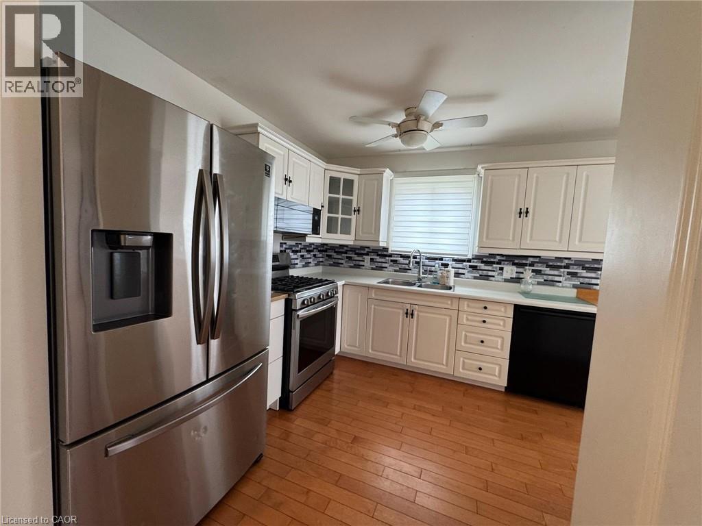 286 Mutual Street N, Ingersoll, Ontario  N5C 2A7 - Photo 4 - 40868366
