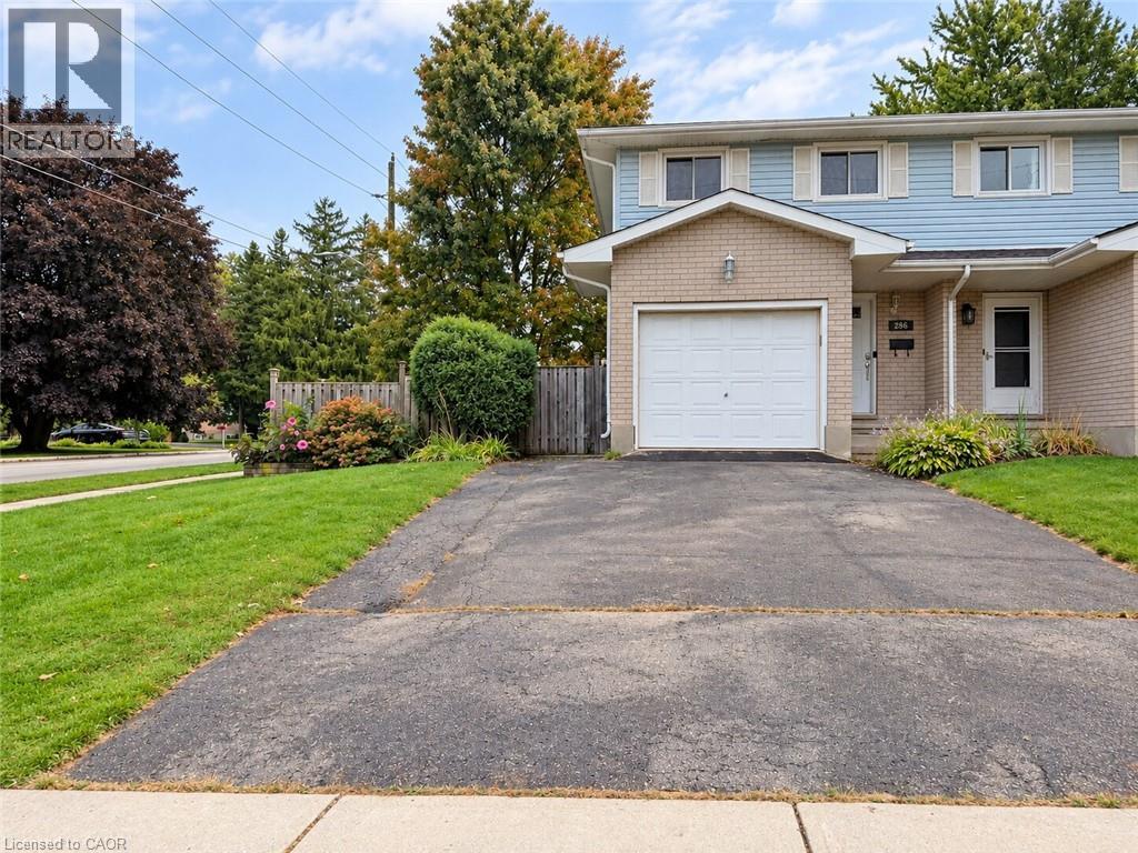 286 Mutual Street N, Ingersoll, Ontario  N5C 2A7 - Photo 1 - 40868366