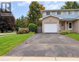 286 MUTUAL Street N, Ingersoll, Ontario