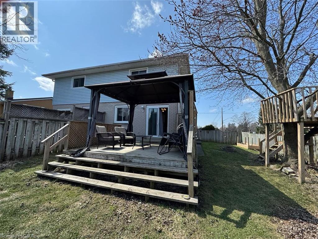 286 Mutual Street N, Ingersoll, Ontario  N5C 2A7 - Photo 27 - 40868366