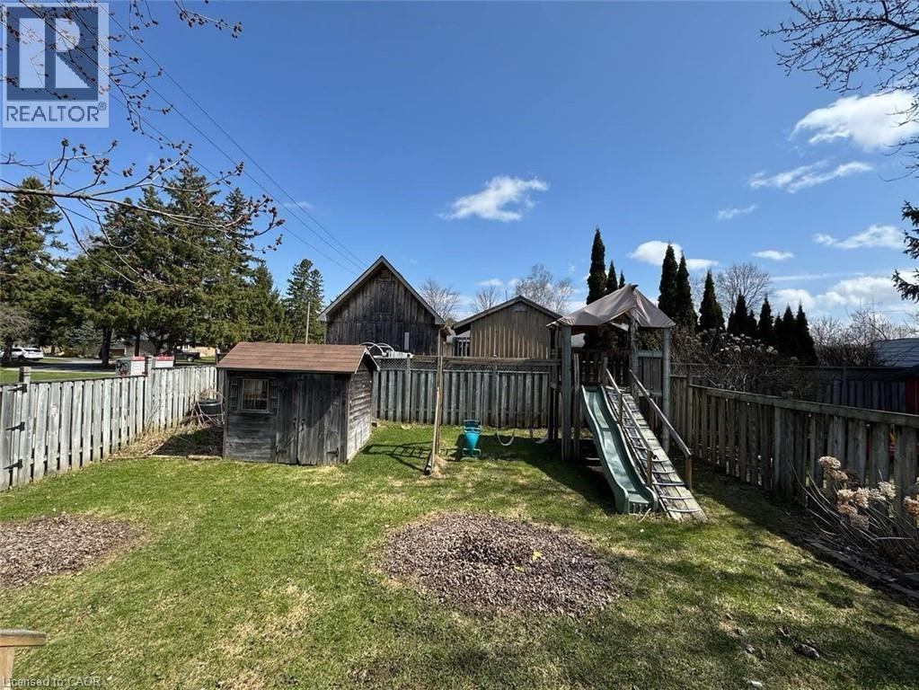 286 Mutual Street N, Ingersoll, Ontario  N5C 2A7 - Photo 24 - 40868366