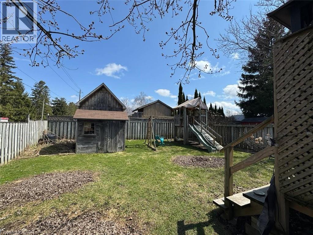 286 Mutual Street N, Ingersoll, Ontario  N5C 2A7 - Photo 26 - 40868366