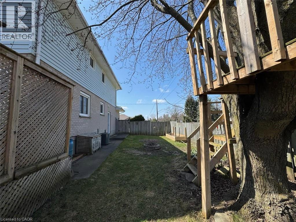 286 Mutual Street N, Ingersoll, Ontario  N5C 2A7 - Photo 25 - 40868366