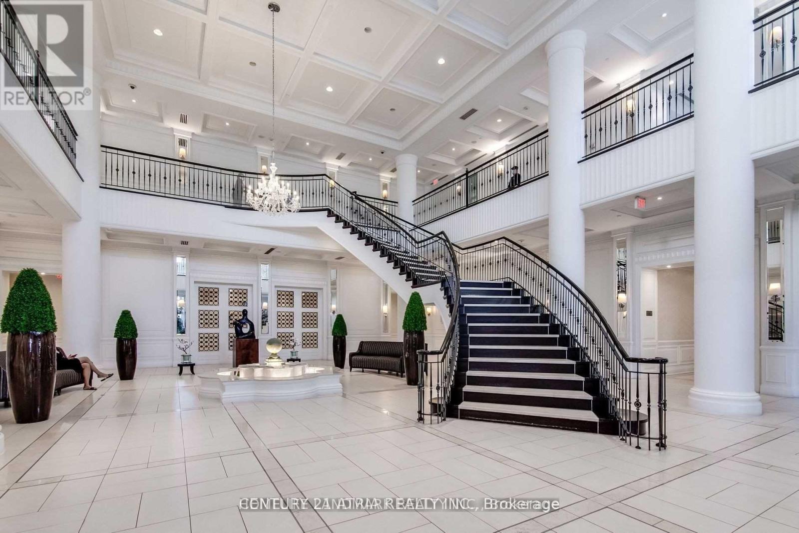 406 - 15 Greenview Avenue, Toronto, Ontario  M2M 4M7 - Photo 3 - C13852926