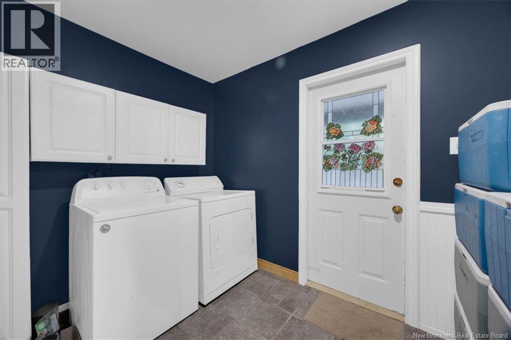 4 Hughes Crescent, Quispamsis, New Brunswick  E2E 2S9 - Photo 11 - NB148460