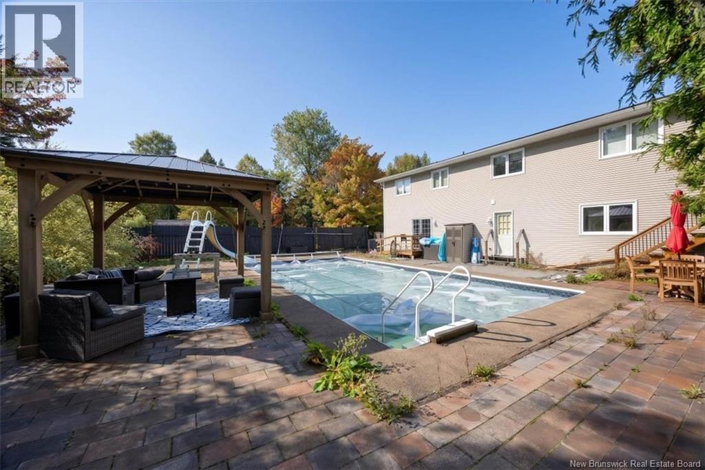 4 Hughes Crescent, Quispamsis, New Brunswick  E2E 2S9 - Photo 30 - NB148460