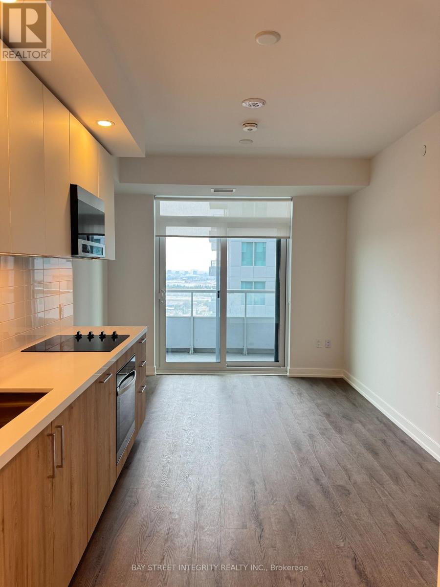 2106 - 5 Meadowdale Road, Vaughan, Ontario  L4K 0C7 - Photo 1 - N13852924