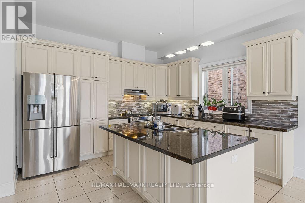 55 Marbrook Street, Richmond Hill, Ontario  L4C 0Y8 - Photo 16 - N13852932
