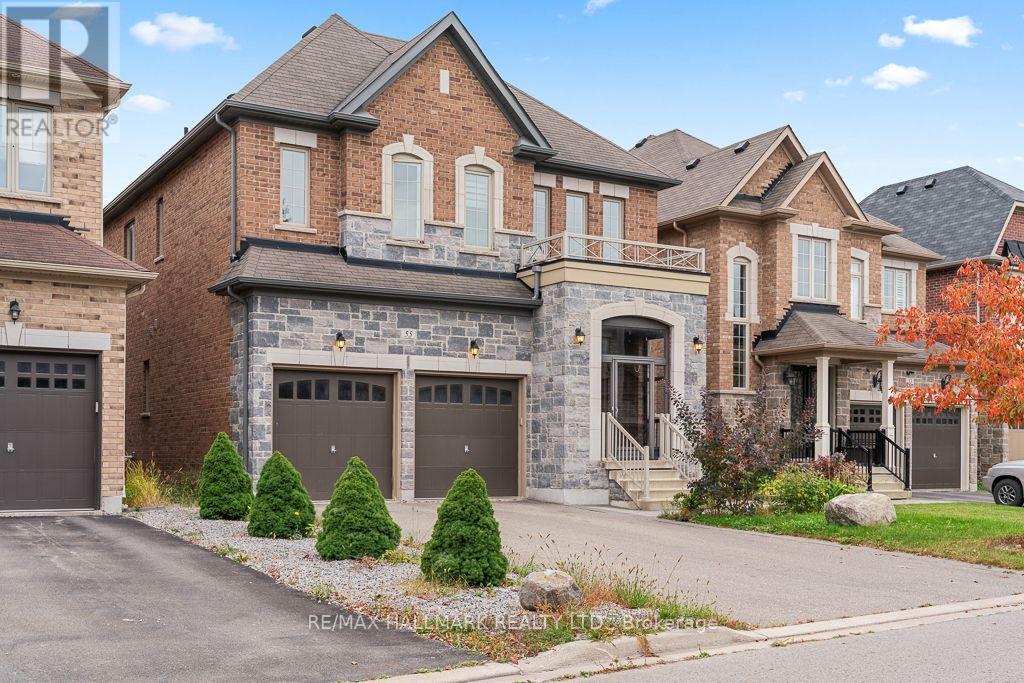 55 Marbrook Street, Richmond Hill, Ontario  L4C 0Y8 - Photo 2 - N13852932