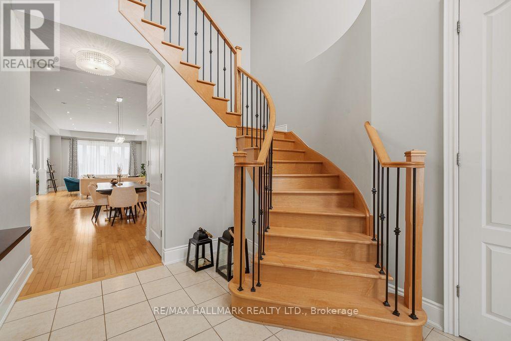 55 Marbrook Street, Richmond Hill, Ontario  L4C 0Y8 - Photo 22 - N13852932