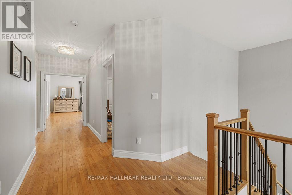 55 Marbrook Street, Richmond Hill, Ontario  L4C 0Y8 - Photo 24 - N13852932