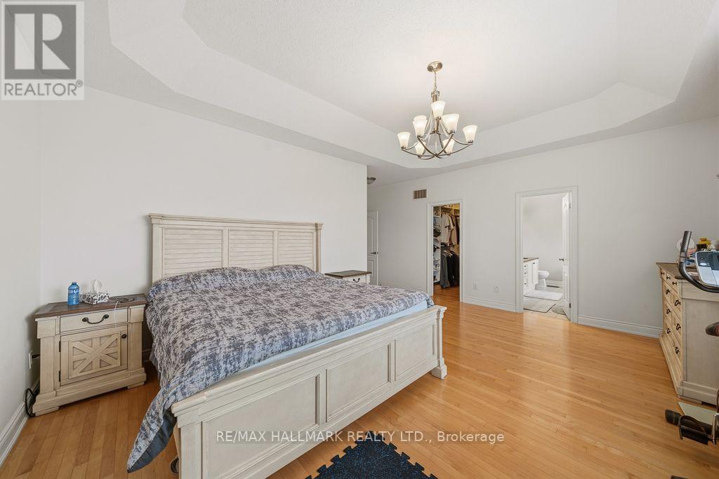 55 Marbrook Street, Richmond Hill, Ontario  L4C 0Y8 - Photo 25 - N13852932
