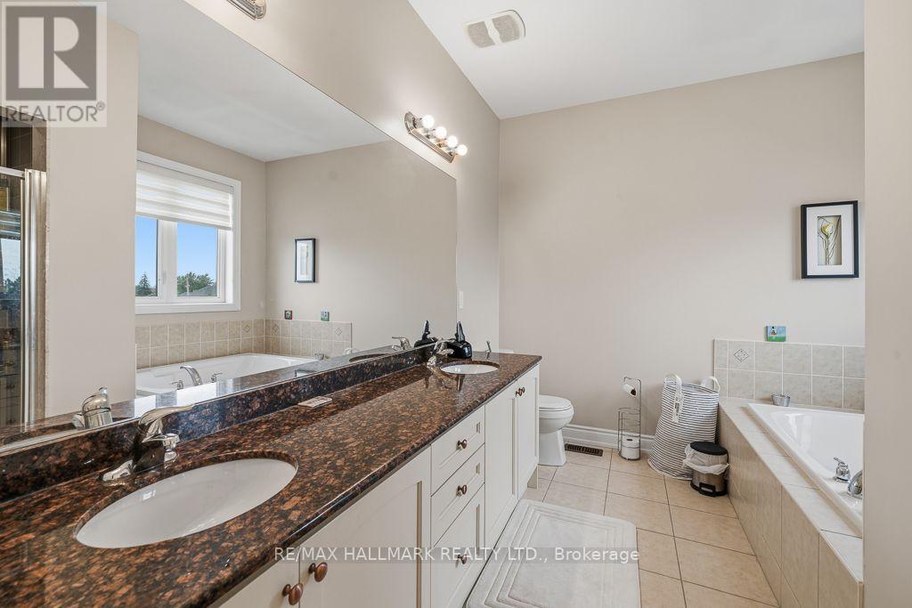 55 Marbrook Street, Richmond Hill, Ontario  L4C 0Y8 - Photo 27 - N13852932