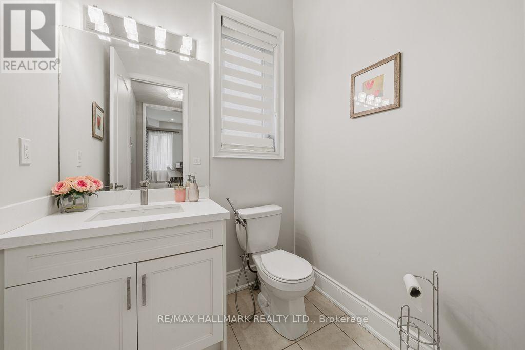 55 Marbrook Street, Richmond Hill, Ontario  L4C 0Y8 - Photo 32 - N13852932