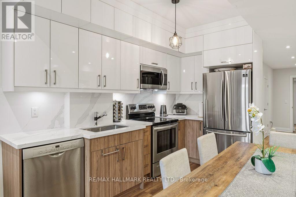 55 Marbrook Street, Richmond Hill, Ontario  L4C 0Y8 - Photo 39 - N13852932