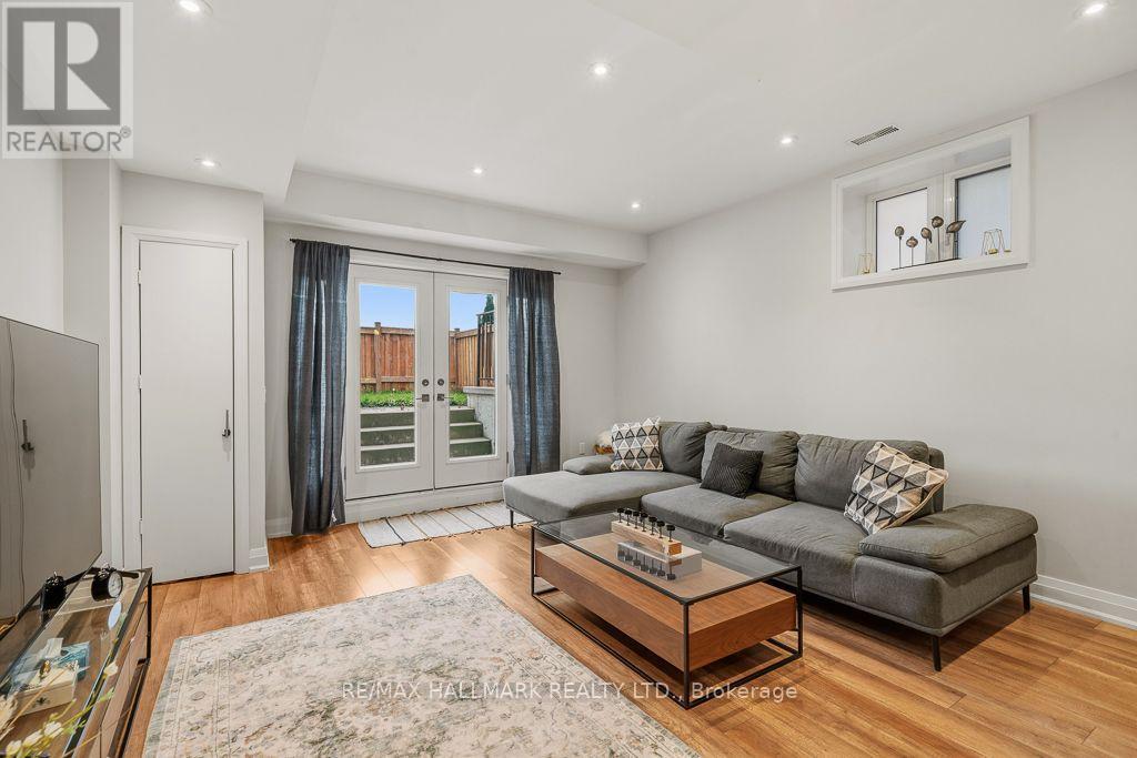 55 Marbrook Street, Richmond Hill, Ontario  L4C 0Y8 - Photo 41 - N13852932