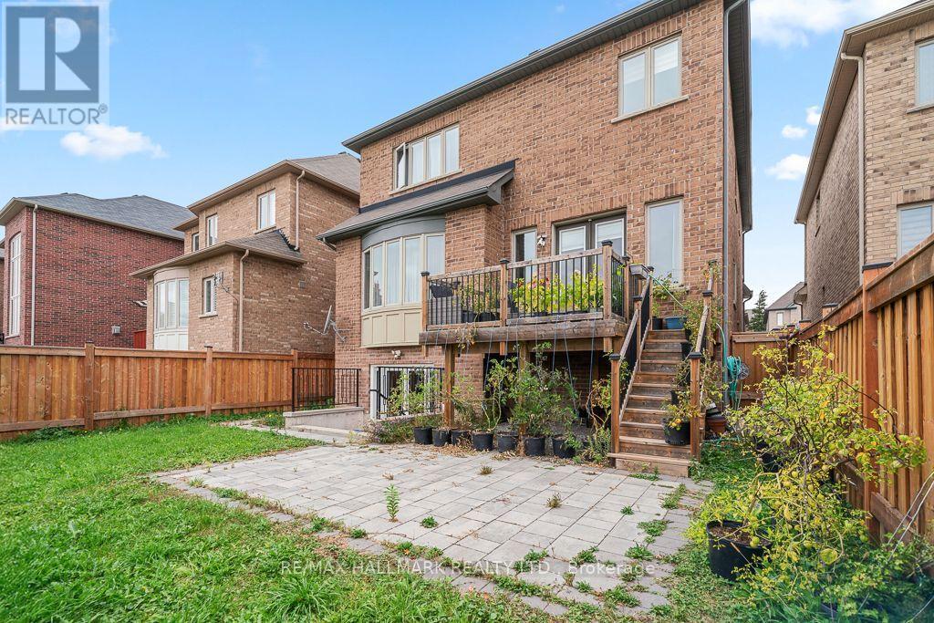 55 Marbrook Street, Richmond Hill, Ontario  L4C 0Y8 - Photo 48 - N13852932