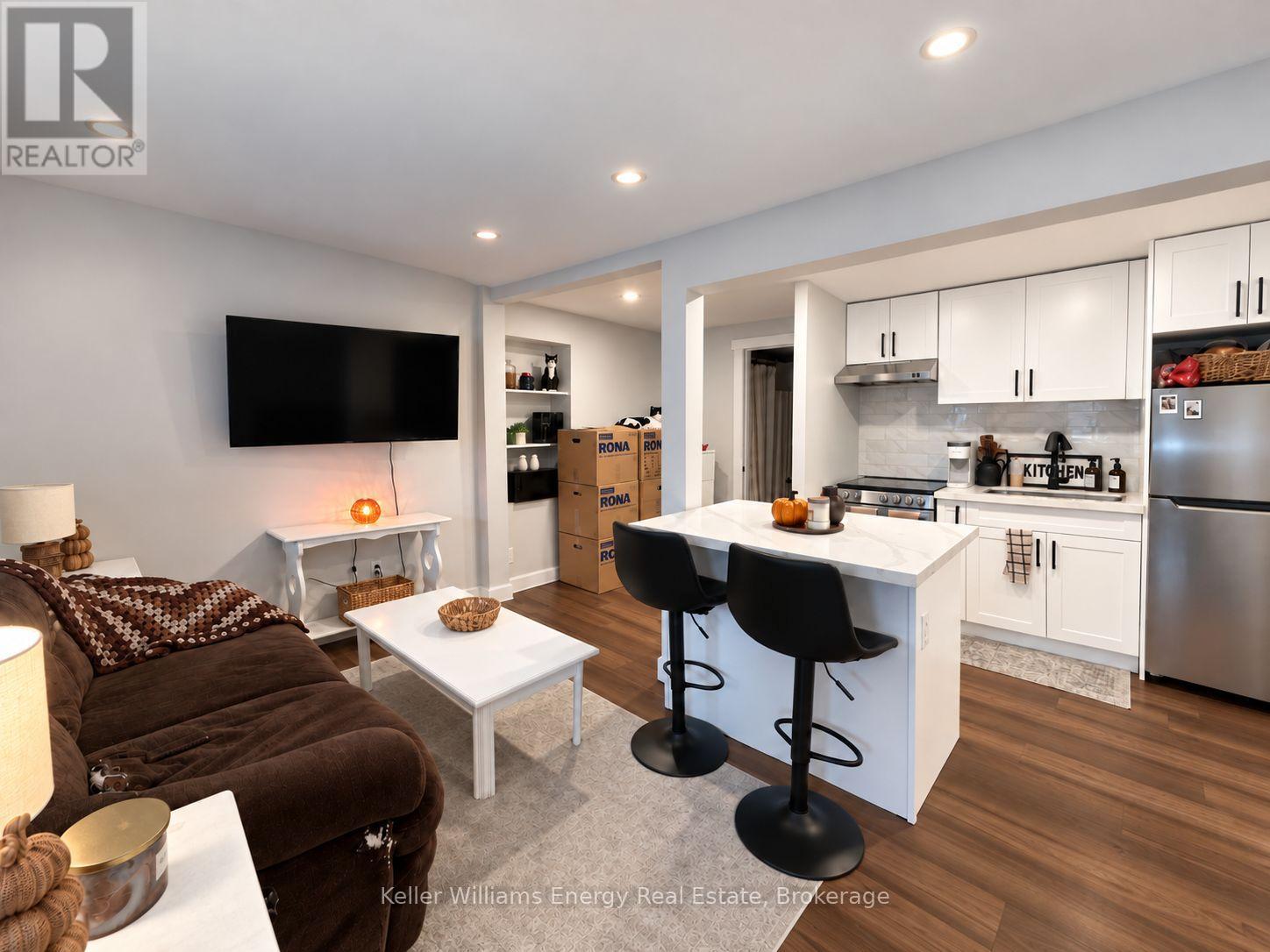 3 - 5 Crandall Street, Kawartha Lakes, Ontario  K9V 1R9 - Photo 6 - X13852942