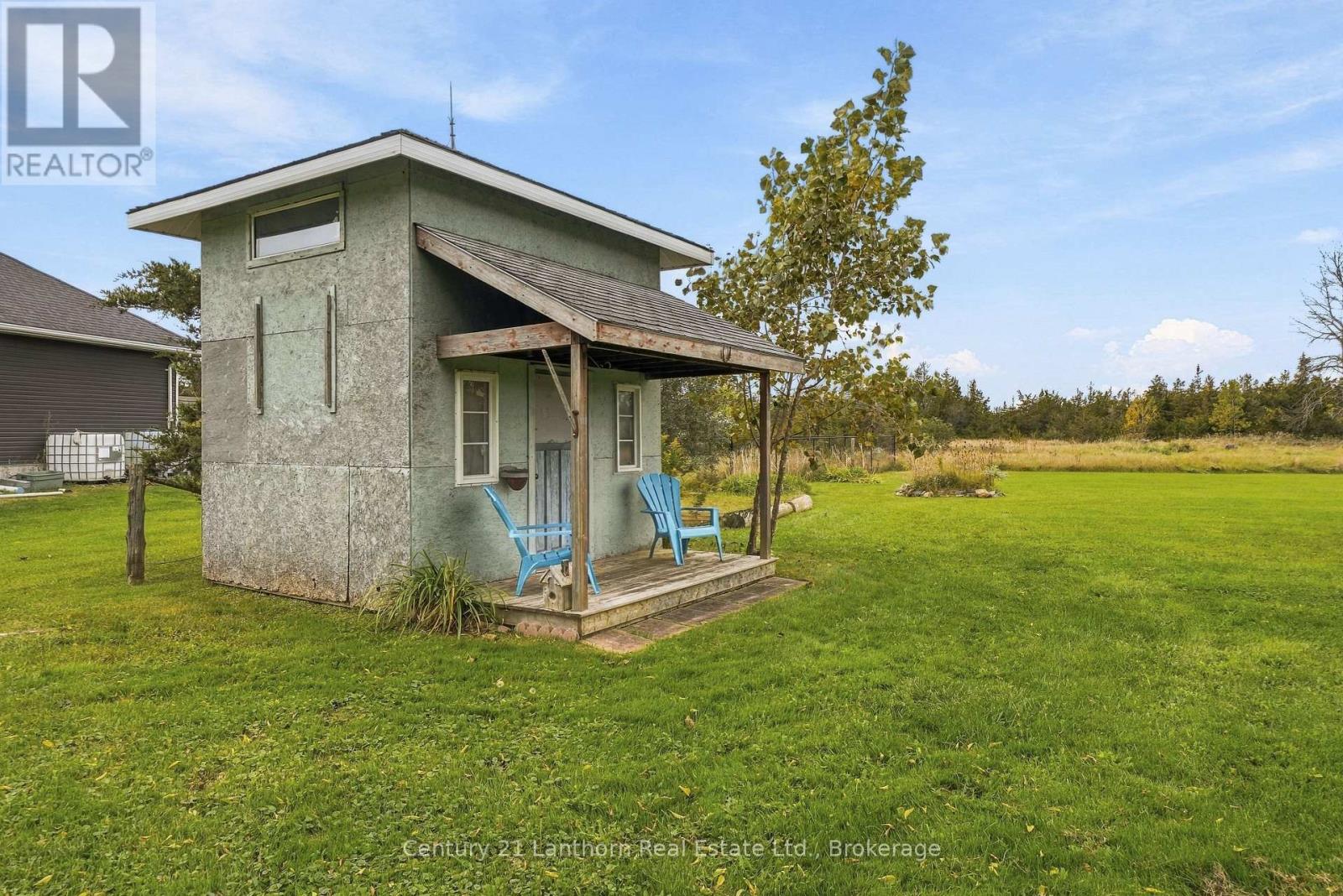 212 Old Milford Road, Prince Edward County, Ontario  K0K 2T0 - Photo 37 - X13852958