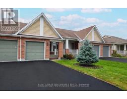 261 BULRUSH CRESCENT, Ottawa, Ontario