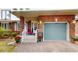 1089 BRIDLEWOOD DRIVE, Brockville, Ontario