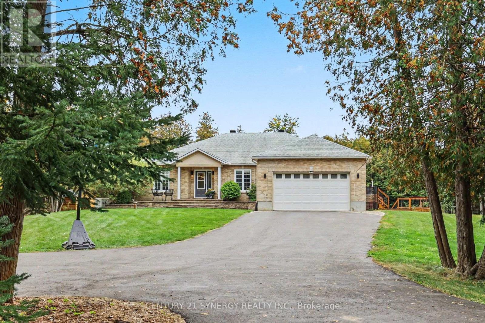 30 CANADIAN DRIVE, Ottawa, Ontario