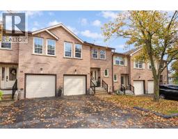 375 HOLIDAY INN Drive Unit# 34, cambridge, Ontario