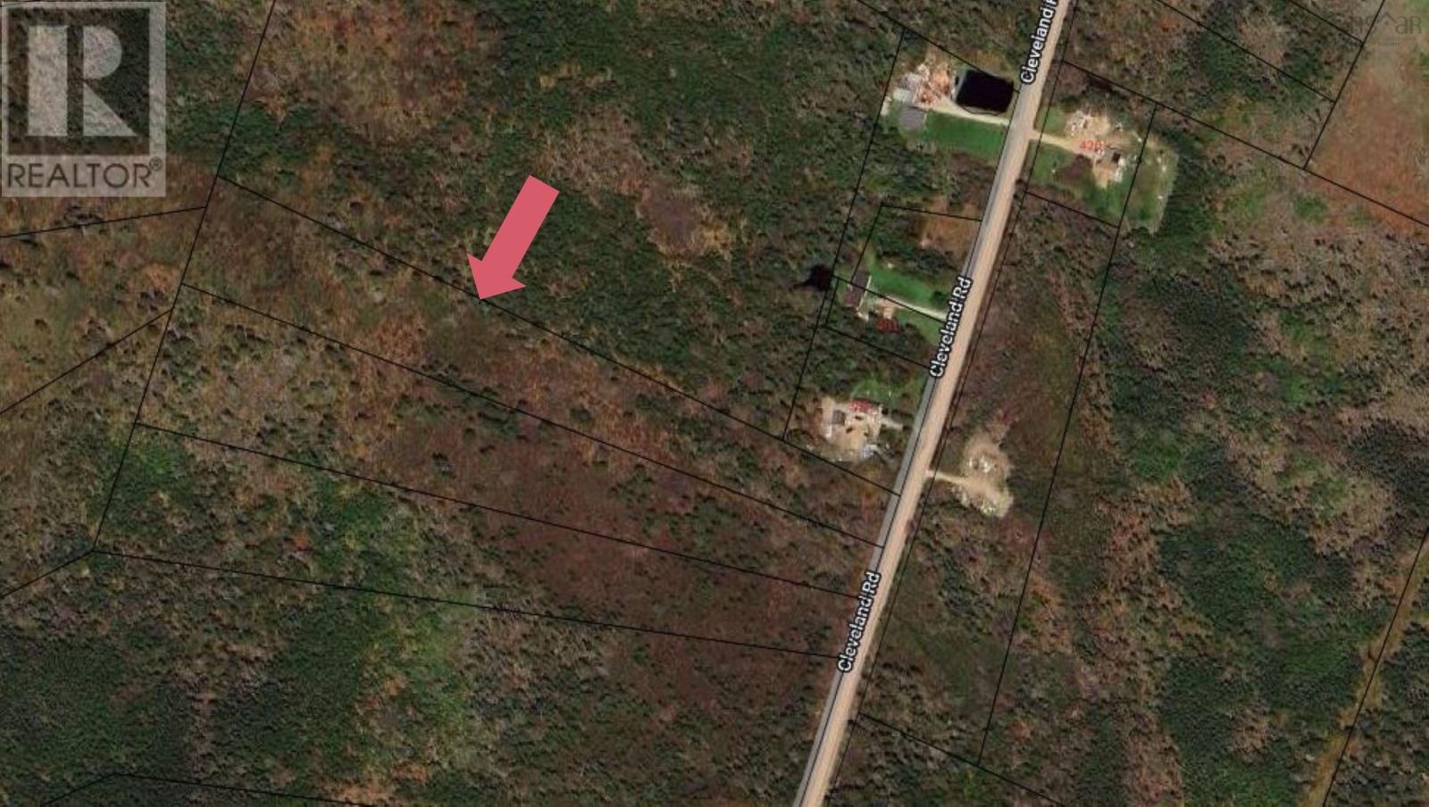 Lot Cleveland Road, Central Chebogue, Nova Scotia  B5A 5G5 - Photo 3 - 202604302