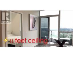 5509 - 395 BLOOR STREET E, Toronto, Ontario