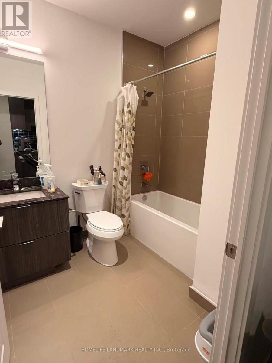 5509 - 395 Bloor Street E, Toronto (North St. James Town), Ontario  M4W 0B4 - Photo 9 - C13852952