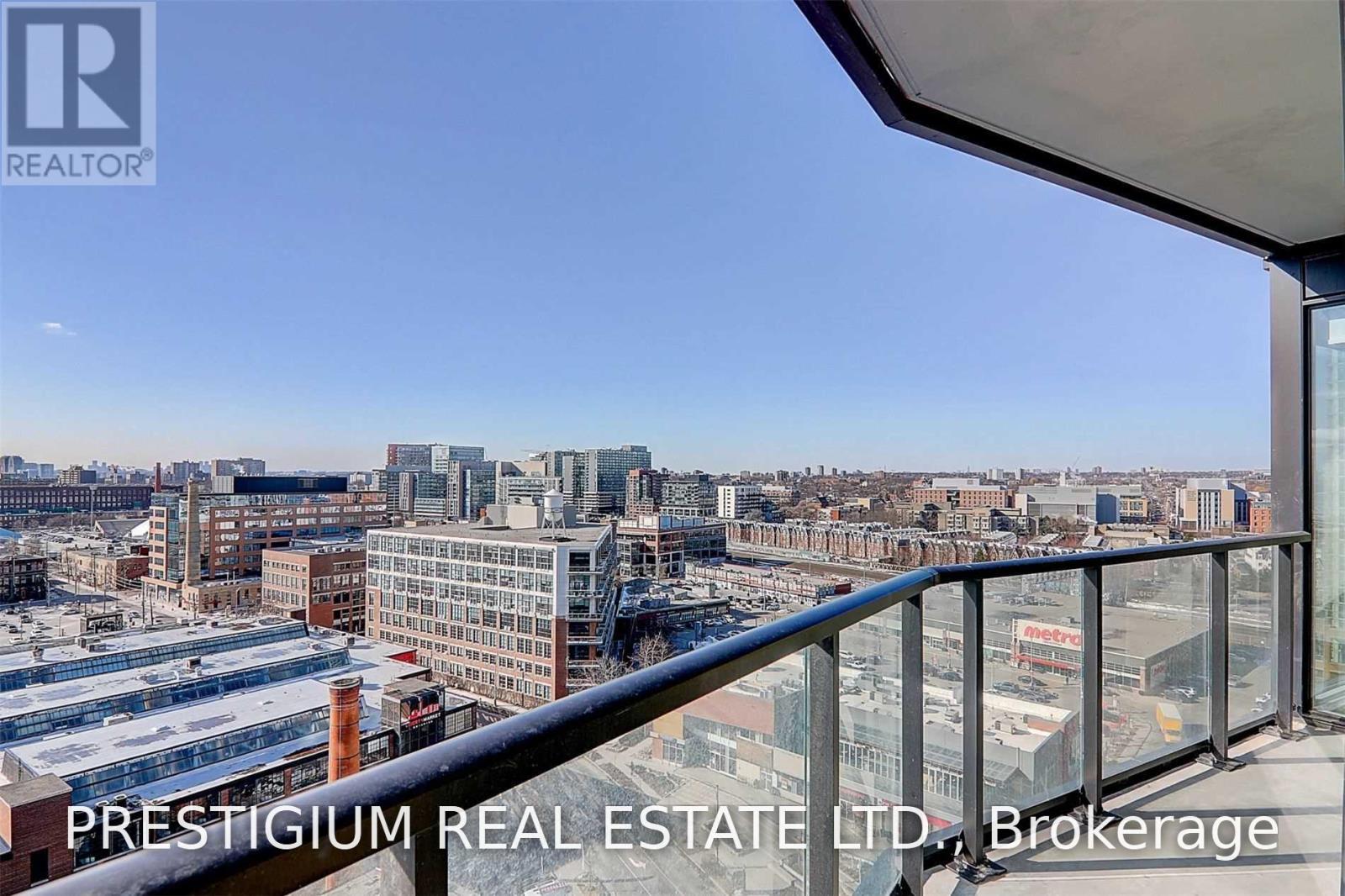 1204 - 135 East Liberty Street, Toronto, Ontario  M6K 0G7 - Photo 18 - C13852968