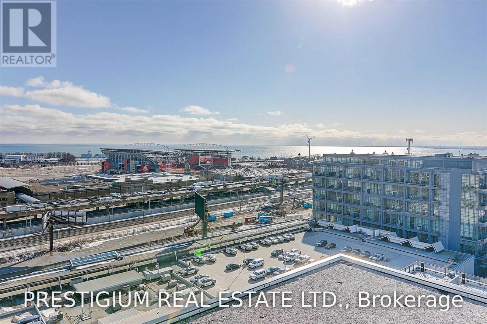 1204 - 135 East Liberty Street, Toronto, Ontario  M6K 0G7 - Photo 21 - C13852968
