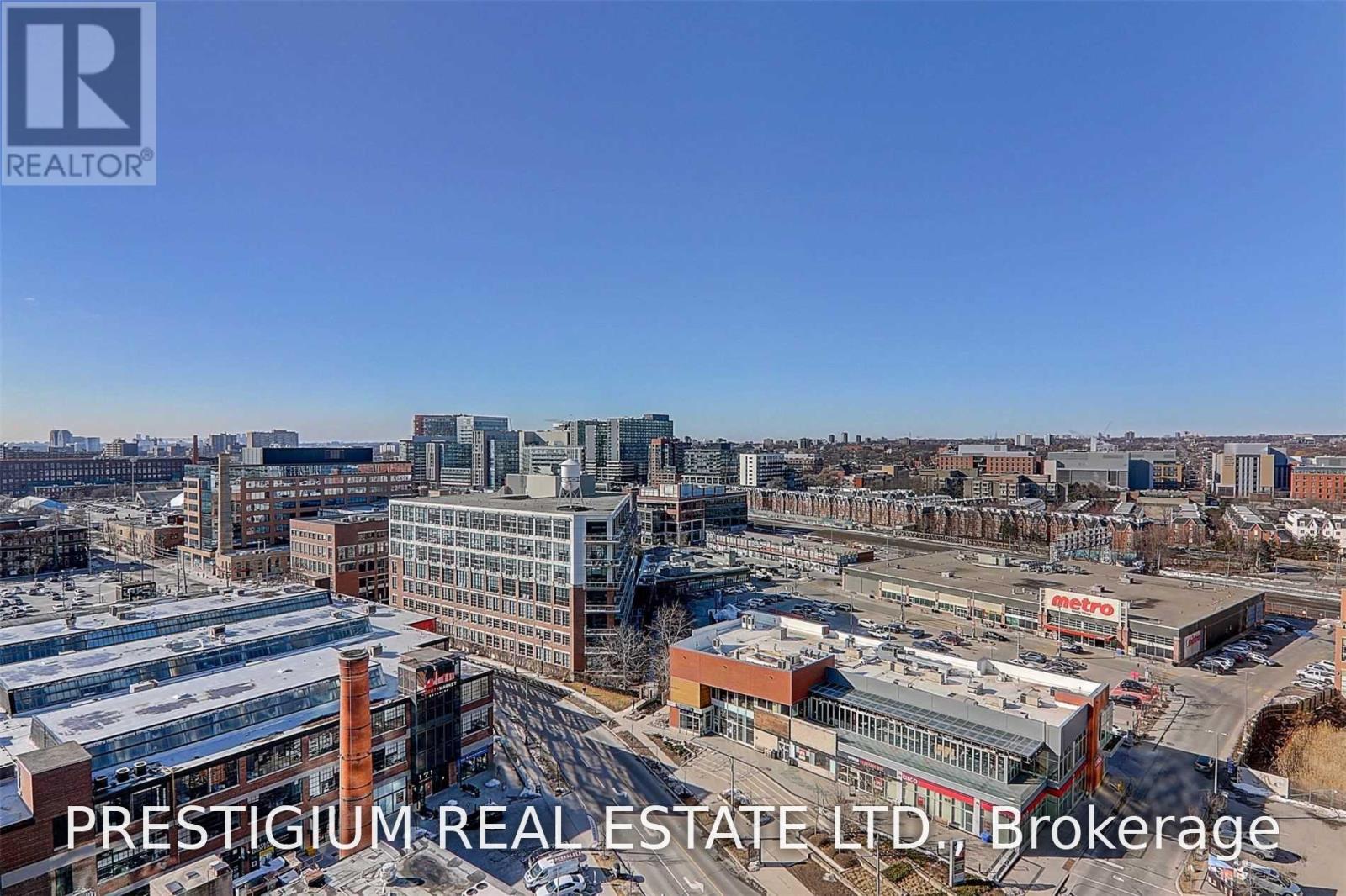 1204 - 135 East Liberty Street, Toronto, Ontario  M6K 0G7 - Photo 23 - C13852968