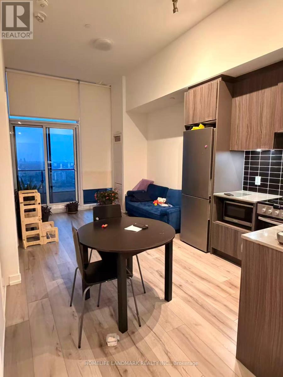 5509 - 395 Bloor Street E, Toronto (North St. James Town), Ontario  M4W 0B4 - Photo 10 - C13852952