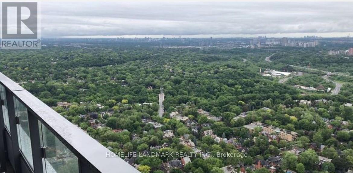 5509 - 395 Bloor Street E, Toronto (North St. James Town), Ontario  M4W 0B4 - Photo 14 - C13852952