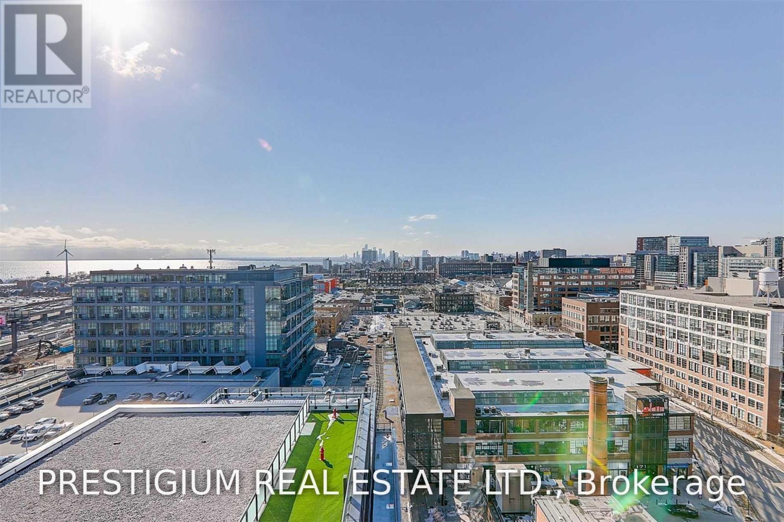 1204 - 135 East Liberty Street, Toronto, Ontario  M6K 0G7 - Photo 22 - C13852968