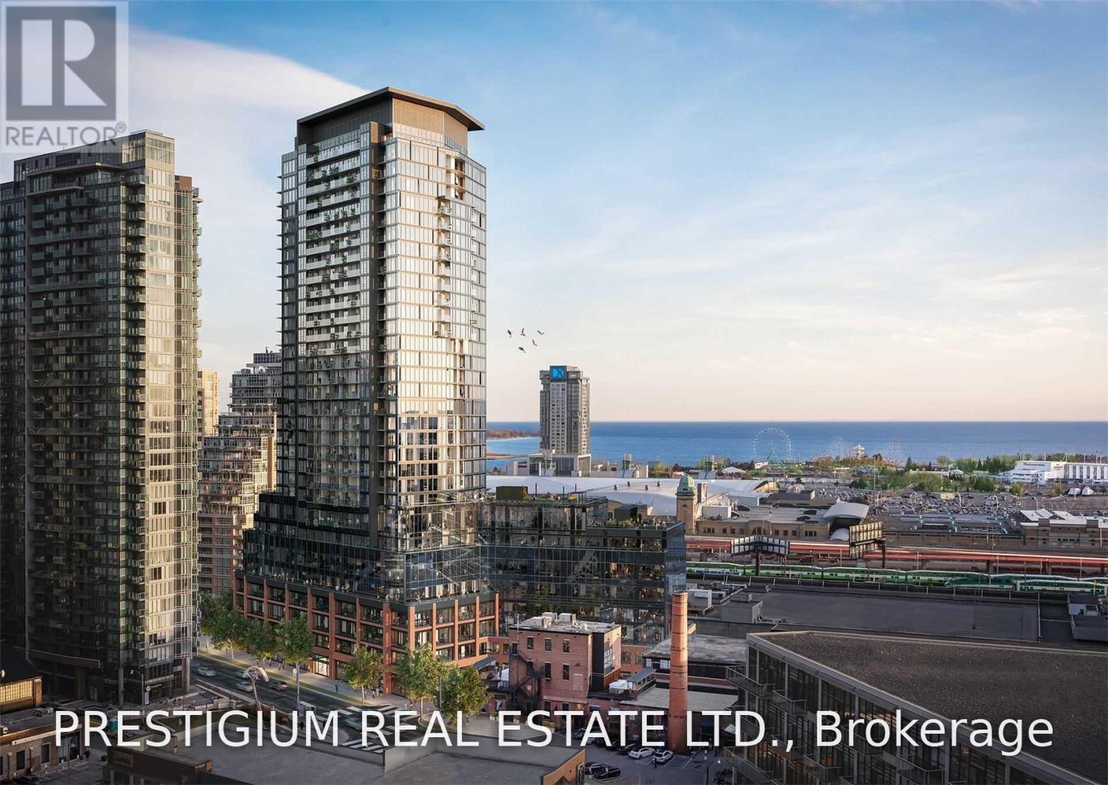 1204 - 135 East Liberty Street, Toronto, Ontario  M6K 0G7 - Photo 24 - C13852968