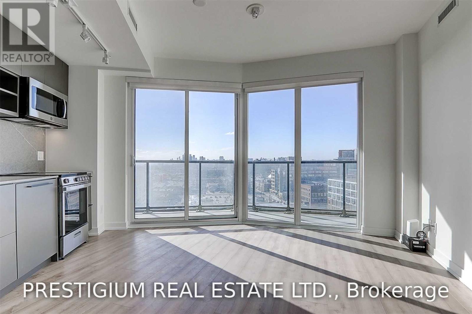 1204 - 135 East Liberty Street, Toronto, Ontario  M6K 0G7 - Photo 6 - C13852968