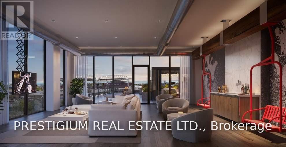 1204 - 135 East Liberty Street, Toronto, Ontario  M6K 0G7 - Photo 26 - C13852968