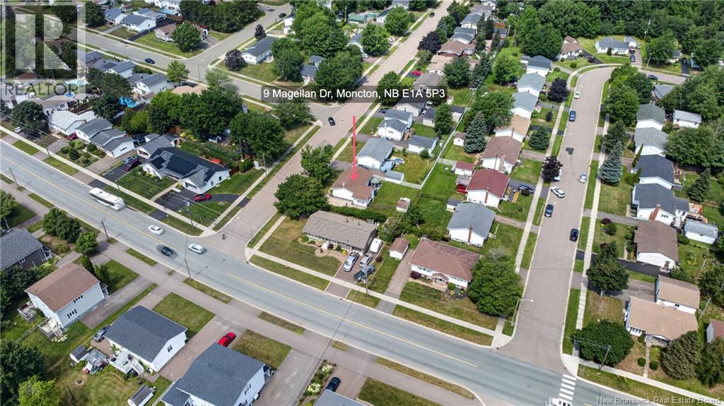 9 Magellan Drive, Moncton, New Brunswick  E1A 5P3 - Photo 9 - NB148888