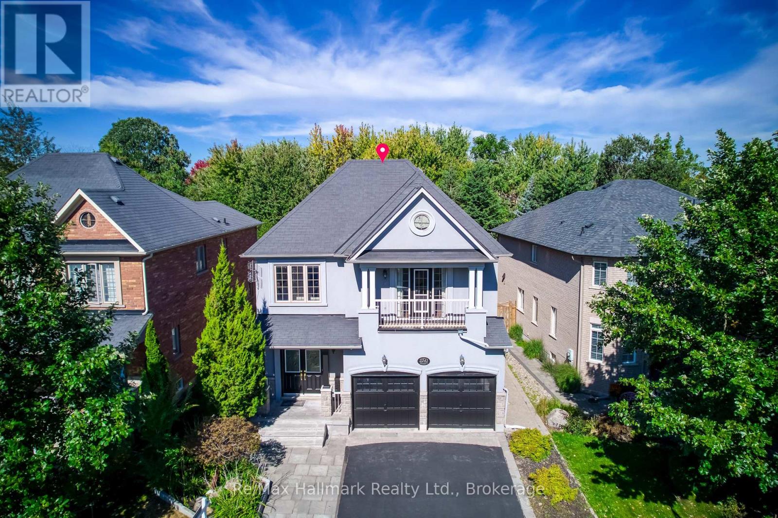 2241 ADIRONDAK TRAIL, Oakville, Ontario