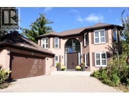 110 CITATION Crescent, Ancaster, Ontario