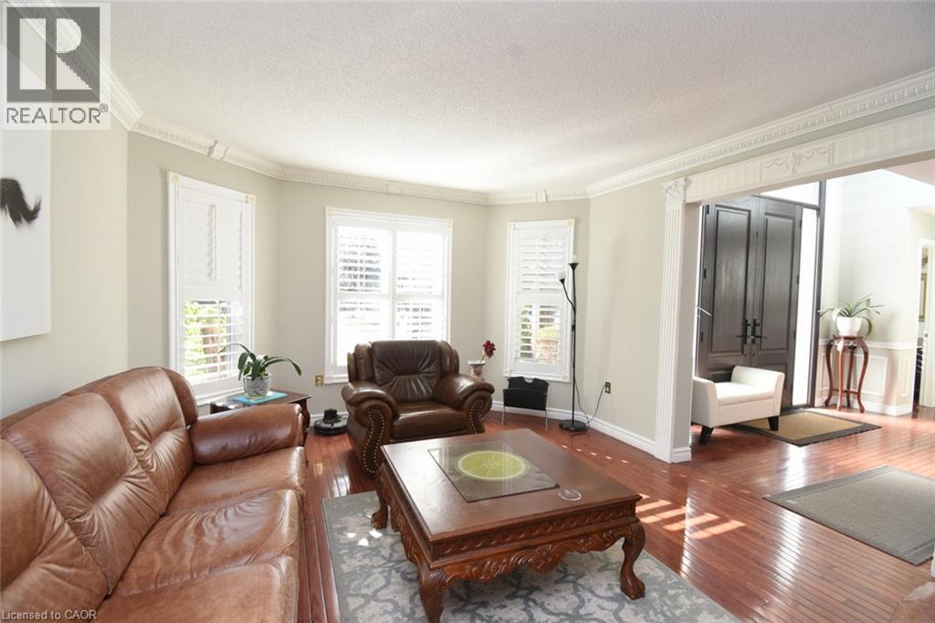 110 Citation Crescent, Ancaster, Ontario  L9K 1H8 - Photo 6 - 40867555