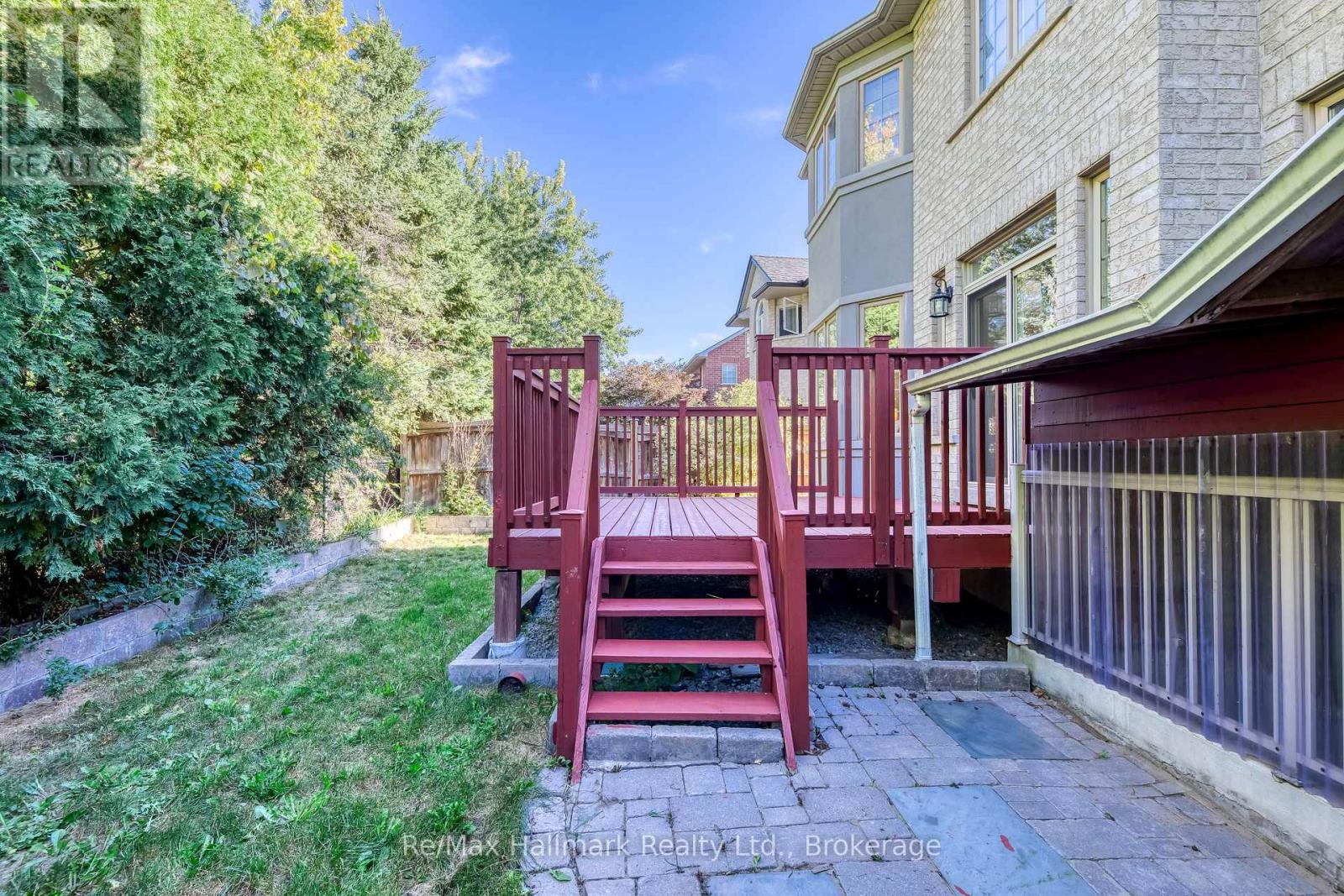 2241 Adirondak Trail, Oakville, Ontario  L6M 4W4 - Photo 48 - W13852966