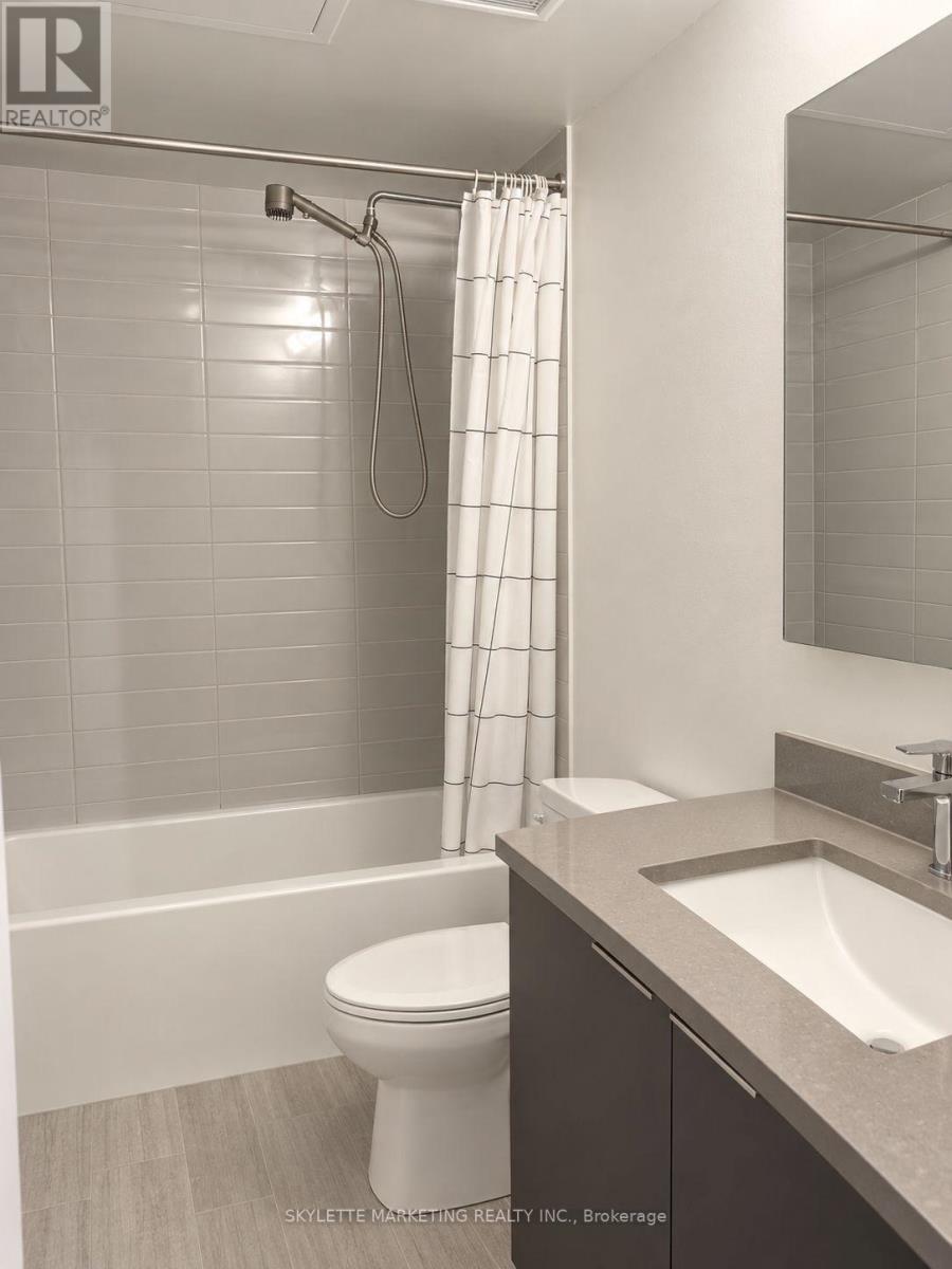 3020 - 2031 Kennedy Road, Toronto, Ontario  M1T 0B8 - Photo 5 - E13852948