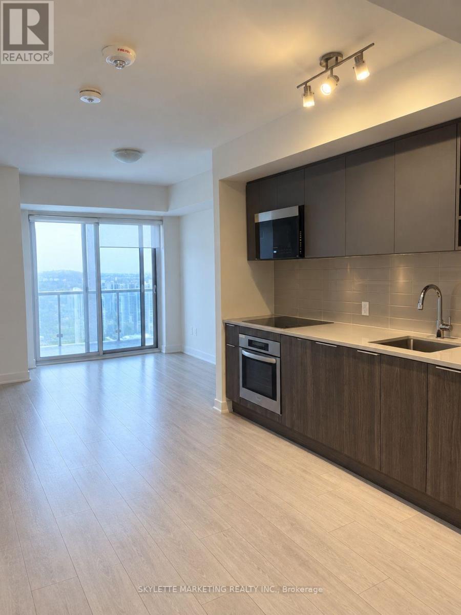 3020 - 2031 Kennedy Road, Toronto, Ontario  M1T 0B8 - Photo 2 - E13852948